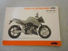 Manual de istruzioni manuale