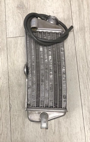 Radiatore cre 50 - radiatore, hm