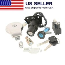Lock Set suitable For Yamaha