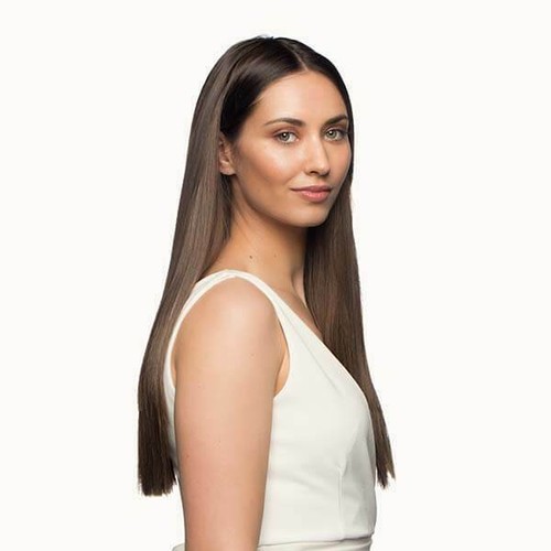 Clip dritta incagliata - , 20