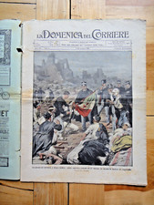 1909-LA DOMENICA DEL