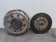 324018410 Kit Frizione Con