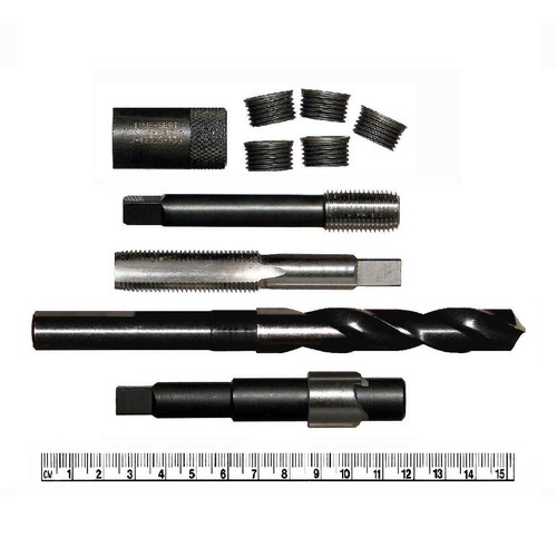 Time sert 1415cs m14 1 - time-sert, x