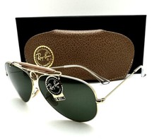New Ray Ban Sunglasses RB 3138