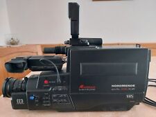 VINTAGE  videocamera - Nordmende spectra movie VHS  fs 601   -   NON FUNZIONANTE