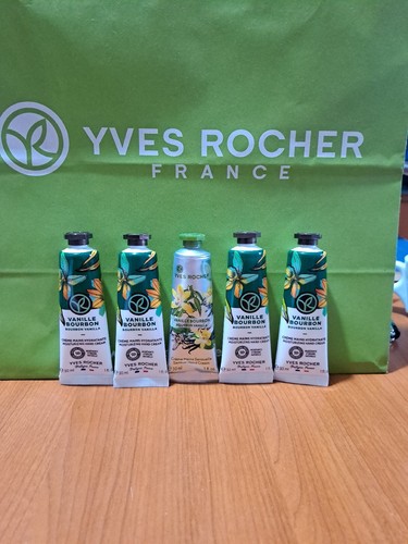 Yves rocher crema - 1,