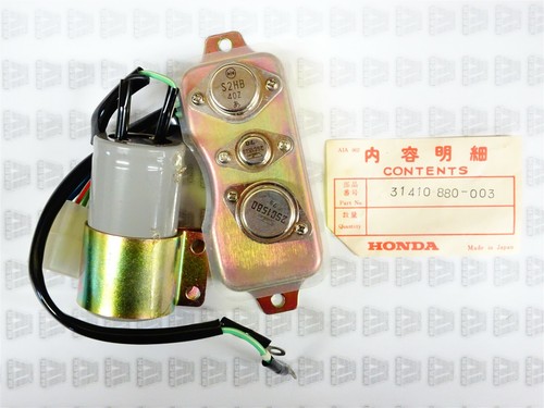 Generatore assy regolatore - generatore,