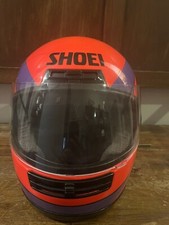 Casco integrale vintage da collezione SHOEI mod.RF 280 C - Taglia xl