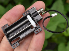 Micro Ingranaggio Planetario 2