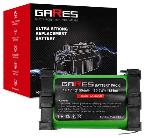 1ah batteria per - batteria,