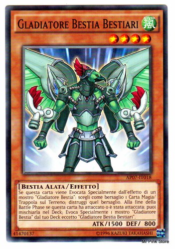 Gladiatore bestia bestiari - bestia,