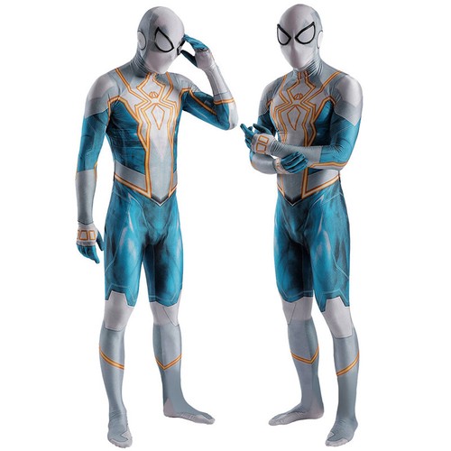 Minacce spider man - minacce, e