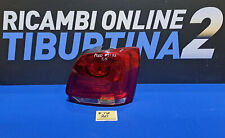 Fanale Posteriore Destro Volkswagen Polo 2009-2013 - f vw 20