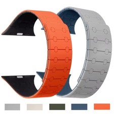 Cinturino sportivo silicone