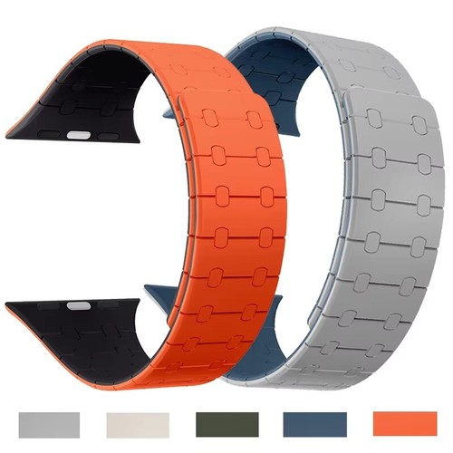Cinturino sportivo silicone