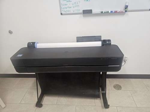 Designjet t630 wide - t630,