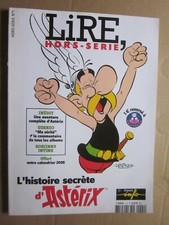 LIRE HORS SERIE ...ASTERIX