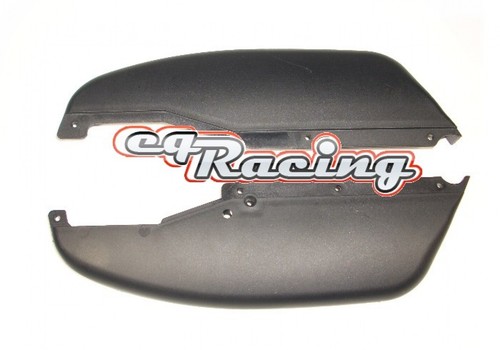 Side protection thunder tiger - side,