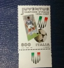 Francobollo Italia Repubblica