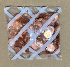 Spagna 2003 1 Centesimo