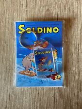 PORTACHIAVI SOLDINO NONNA