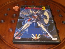 L IMBATTIBILE DAITAN 3 VOL 1