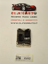 CENTRALINA MOTORE OPEL Corsa B 1° Serie 5P 0261204058 90532609 X10XE ben 1553456