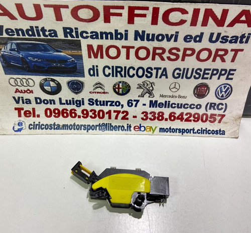 Sensore pedale frizione - pedale, alfa