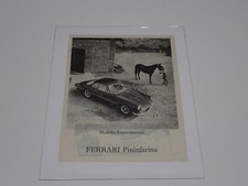 Pininfarina ferrari - pininfarina,