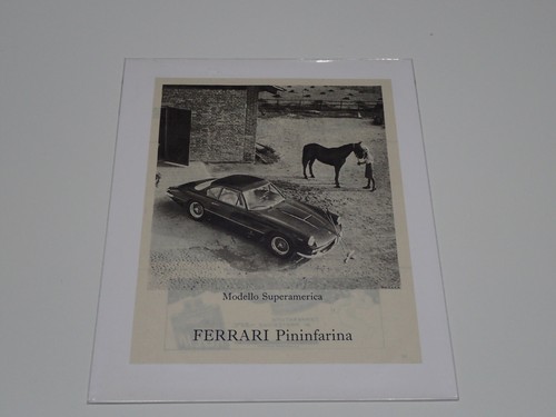 Pininfarina ferrari - pininfarina,