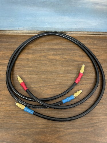 Cardas hexlink cinque serie - cardas,