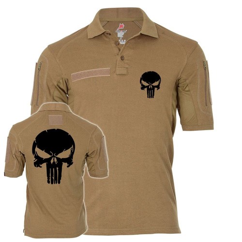 Tactical polo navy seals - polo,