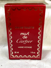 MUST DE CARTIER 30ML EDT