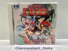 KO SEIKI BEAST 3 JYUSHI - NEC