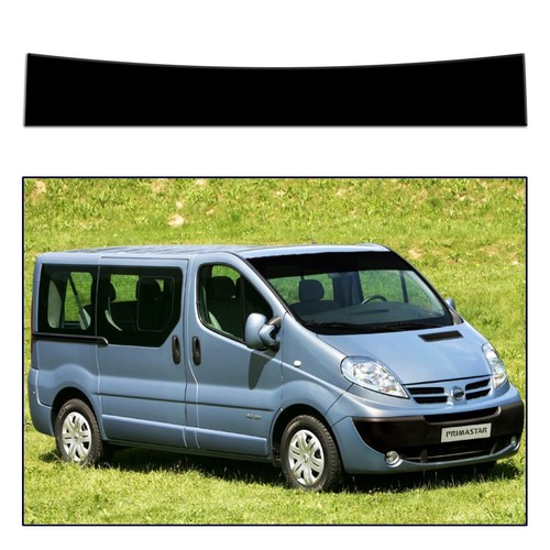 Nissan primastar parasole - primastar,