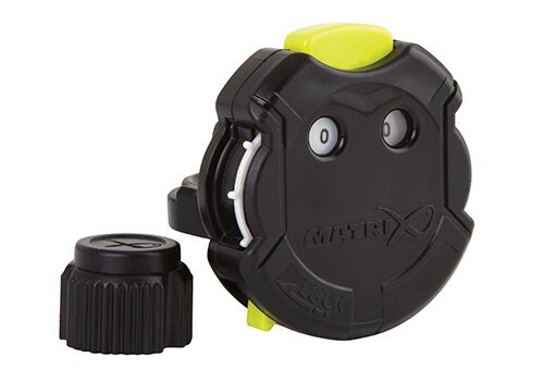 Matrix pesce contatore - matrix,