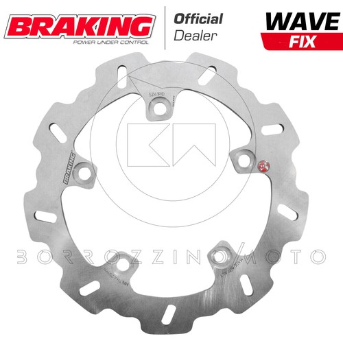Disco freno posteriore braking - freno,
