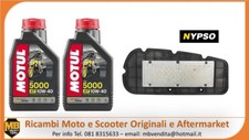 KIT TAGLIANDO SYM CITYCOM 300