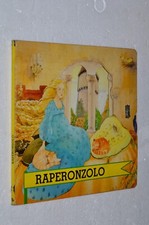 FRATELLI GRIMM RAPERONZOLO