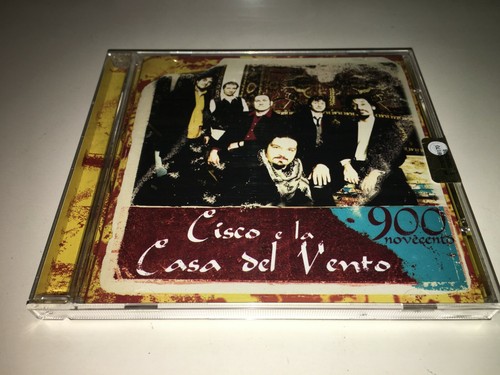 Cisco casa del - cisco, la