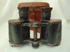 Antico binocolo anni 20 Carl