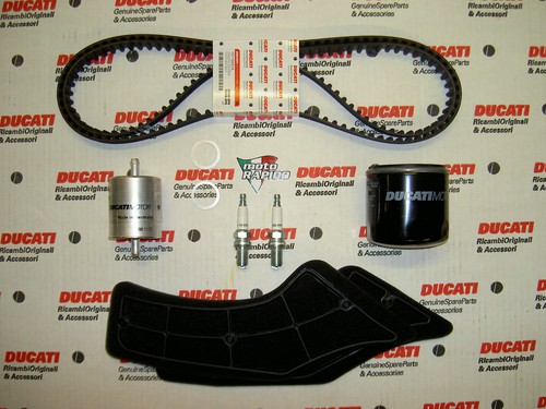 Kit tagliando completo - , ricambi