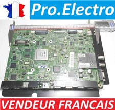 Motherboard TV samsung
