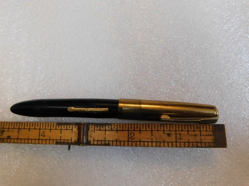 Penna stilografica universale