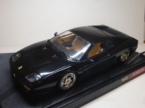 Ferrari f512 hot - ferrari,