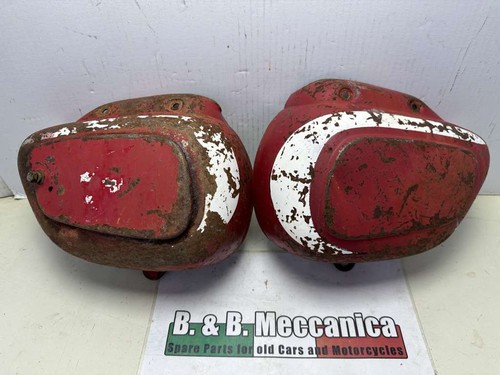 Coppia fianchetti bauletto - coppia,