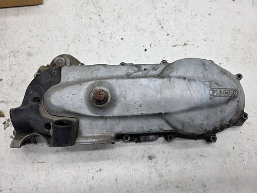 Piaggio vespa et4 - piaggio,
