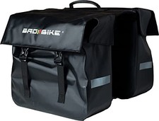 borse posteriori bici BAD BIKE