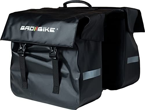 Borse posteriori bici bad - borse, bike