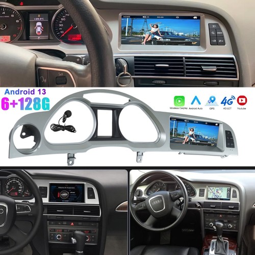 Autoradio carplay 128g 8 - carplay, 8.8"